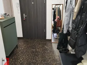 Pronájem bytu 2+kk, Kralupy nad Vltavou, S. K. Neumanna, 49 m2