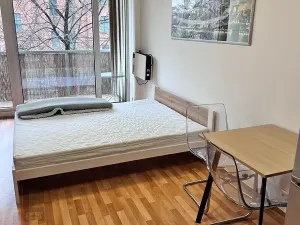 Pronájem bytu 1+kk, Olomouc, Kavaleristů, 32 m2