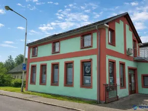 Prodej bytu 3+kk, Letohrad, 85 m2