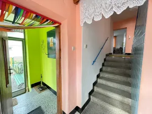 Prodej rodinného domu, Rapotín, 182 m2