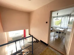 Prodej rodinného domu, Rapotín, 182 m2