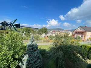 Prodej rodinného domu, Rapotín, 182 m2