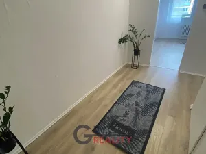 Prodej bytu 2+kk, Praha - Záběhlice, Choceradská, 45 m2