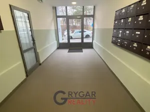 Prodej bytu 2+kk, Praha - Záběhlice, Choceradská, 45 m2