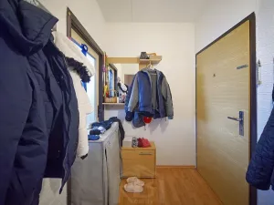 Prodej bytu 3+1, Jindřichův Hradec, Hvězdná, 67 m2