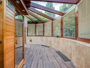 Prodej kanceláře, Vestec, Průběžná, 427 m2