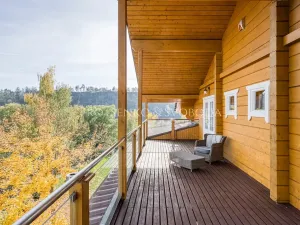 Prodej rodinného domu, Dublovice, 750 m2