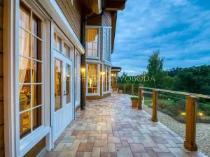 Prodej rodinného domu, Dublovice, 750 m2