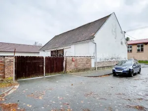 Prodej rodinného domu, Pardubice, Žižkova, 250 m2