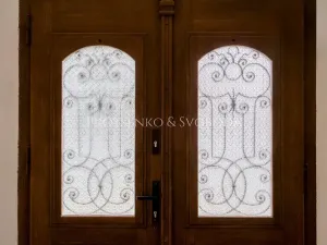 Prodej činžovního domu, Jihlava, Komenského, 438 m2