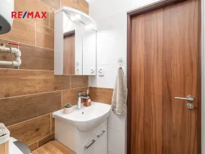 Prodej bytu 3+1, Čejetice, 60 m2