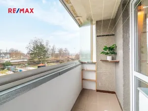 Prodej bytu 3+1, Čejetice, 60 m2