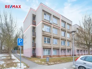 Prodej bytu 3+1, Strakonice, Čelakovského, 70 m2