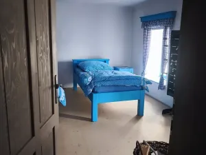 Prodej zemědělské usedlosti, Horní Planá, 200 m2