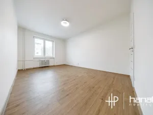 Pronájem bytu 3+1, Olomouc, Foerstrova, 70 m2