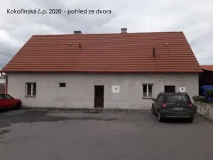 Prodej komerční nemovitosti, Mělník, Kokořínská, 1007 m2