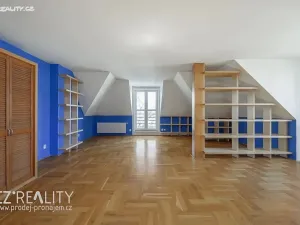 Prodej vily, Praha - Lipence, Na Bambouzku, 300 m2