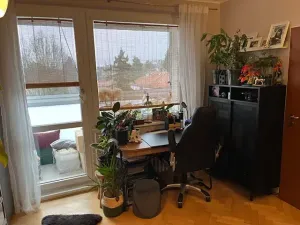 Prodej bytu 2+kk, Říčany, Komenského náměstí, 54 m2