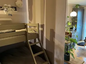 Prodej bytu 2+kk, Říčany, Komenského náměstí, 54 m2