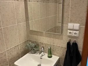 Prodej bytu 2+kk, Říčany, Komenského náměstí, 54 m2