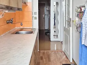 Pronájem pokoje, Praha - Strašnice, Černokostelecká, 11 m2