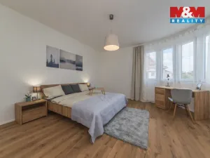 Prodej bytu 3+kk, Praha - Vršovice, Vršovická, 87 m2