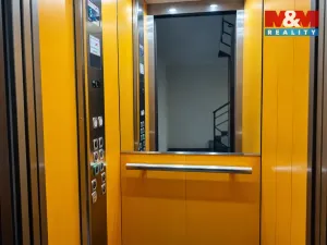 Prodej bytu 3+kk, Praha - Vršovice, Vršovická, 87 m2