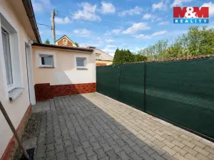 Prodej rodinného domu, Říčany, Olivova, 153 m2