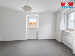 Prodej rodinného domu, Říčany, Olivova, 153 m2