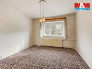 Prodej rodinného domu, Líšťany, Zlatá Ulička, 272 m2