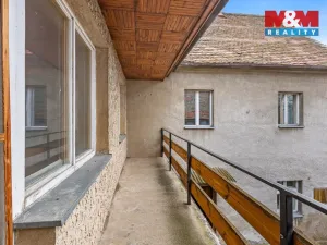 Prodej rodinného domu, Líšťany, Zlatá Ulička, 272 m2