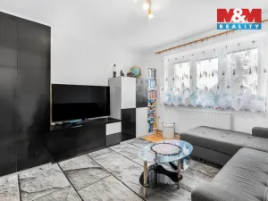 Prodej bytu 2+1, Mladá Boleslav - Mladá Boleslav II, Erbenova, 52 m2