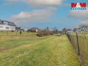 Prodej zahrady, Havířov, Chatařská, 1307 m2