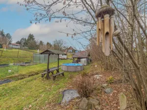 Prodej zahrady, Havířov, Chatařská, 1307 m2