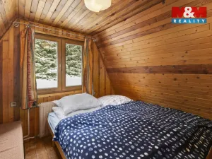 Prodej chaty, Čenkovice, 80 m2