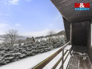 Prodej chaty, Čenkovice, 80 m2