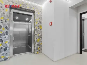 Prodej bytu 2+kk, Praha - Libeň, Primátorská, 48 m2