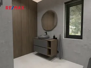 Prodej rodinného domu, Kasalice, 98 m2