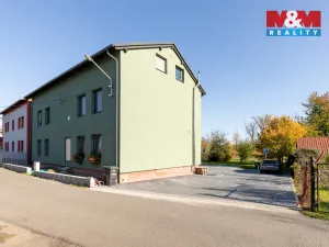 Prodej bytu 2+1, Ostrava - Koblov, Žabník, 52 m2