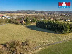 Prodej pozemku pro bydlení, Dolní Bousov, 5111 m2