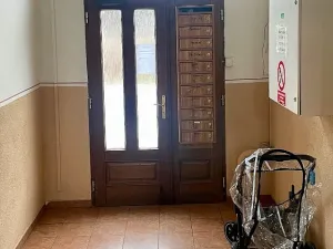 Prodej bytu 2+1, Týniště nad Orlicí, Čapkova, 62 m2