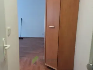 Pronájem bytu 1+1, Milovice, Spojovací, 30 m2