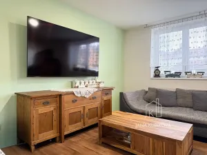 Prodej rodinného domu, Kyjov, Jiráskova, 336 m2