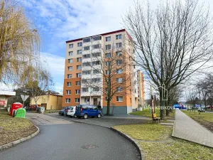 Prodej bytu 3+1, Kyjov, Brandlova, 70 m2