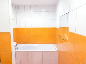 Prodej bytu 3+1, Kyjov, Brandlova, 70 m2