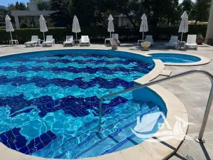 Prodej bytu 3+kk, Nesebar, Bulharsko, 95 m2