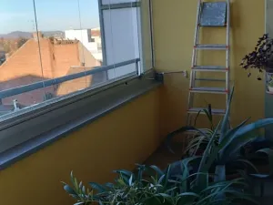 Prodej bytu 3+kk, Benešov, Tyršova, 124 m2