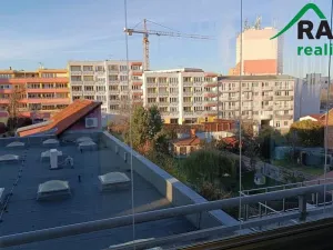 Prodej bytu 3+kk, Benešov, Tyršova, 124 m2