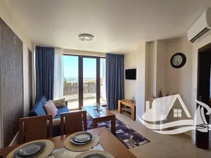 Prodej bytu 3+kk, Nesebar, Bulharsko, 92 m2