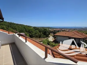 Prodej bytu 3+kk, Nesebar, Bulharsko, 92 m2